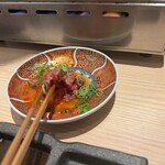 浪華焼肉さぶろう - 