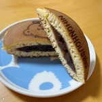 どら焼き専門店 文明堂 新宿工房 - 