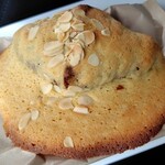 BAKERY GOLDEN RATIO - バナナクロワッサンアーモンドクリーム