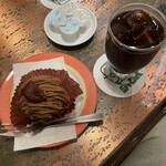 喫茶ジャンボ - 