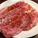 焼肉 清香苑 - 