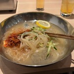 浪華焼肉さぶろう - 