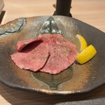 浪華焼肉さぶろう - 
