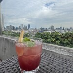 Hacienda del cielo MODERN MEXICANO - 