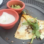 Hacienda del cielo MODERN MEXICANO - 