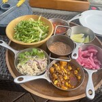 Hacienda del cielo MODERN MEXICANO - 