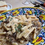 カンティーナ シチリアーナ 銀座6丁目 - 