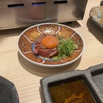 浪華焼肉さぶろう - 