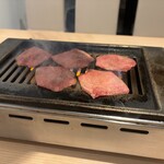 浪華焼肉さぶろう - 