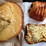 BAKERY GOLDEN RATIO - 