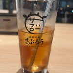 浪華焼肉さぶろう - 