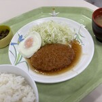 波止場食堂 - 料理写真: