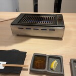 浪華焼肉さぶろう - 