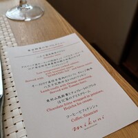 ミクニ マルノウチ - 