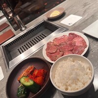 焼肉うしごろ 横浜店 - 