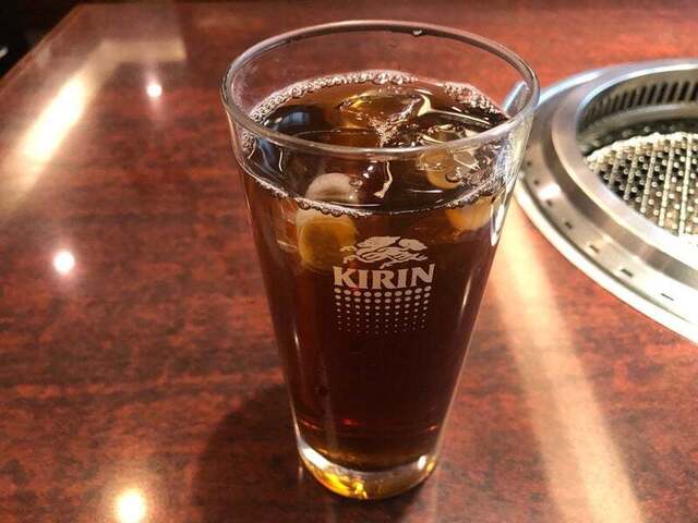 Yakiniku Seikouen Bekkan