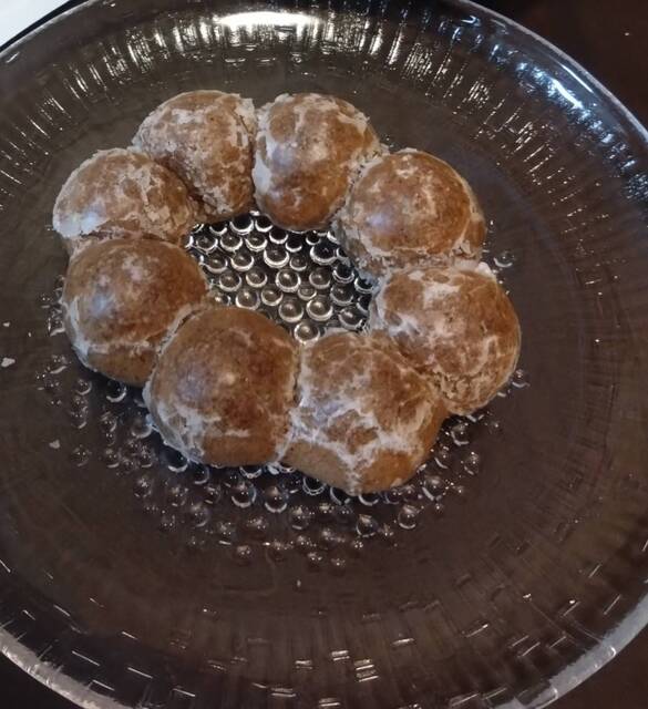 ミスタードーナツ イオン酒田南ショップ（mister Donut） - 東酒田（カフェ）の写真