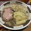 ラーメン凪 大宮東口店