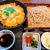 天竜そばニュー藤屋 磐田店