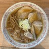 喜多方ラーメン 新じま