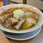喜多方ラーメン 新じま - 