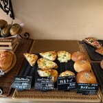 ブーランジェリー ヴェリテ - 