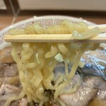 喜多方ラーメン 新じま - 
