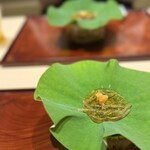 銀座 和牛割烹 うしごめ - 