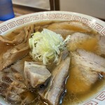 喜多方ラーメン 新じま - 