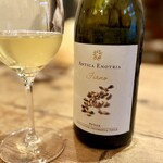 オステリア セルヴァジーナ - 