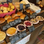 ブーランジェリー ヴェリテ - 