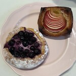 ブーランジェリー ヴェリテ - 