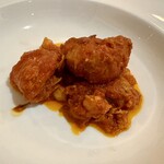 オステリア セルヴァジーナ - 