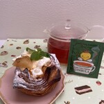 ブーランジェリー ヴェリテ - 