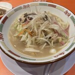 チャランポラン - 