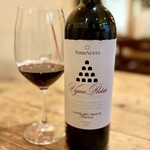 オステリア セルヴァジーナ - 