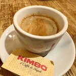 オステリア セルヴァジーナ - 