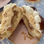 ブーランジェリー ヴェリテ - 