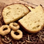 オステリア セルヴァジーナ - 