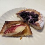 ブーランジェリー ヴェリテ - 