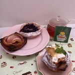 ブーランジェリー ヴェリテ - 