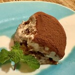 オステリア セルヴァジーナ - 