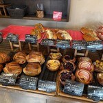 ブーランジェリー ヴェリテ - 