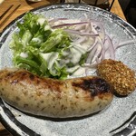 焼とん じん家 - 