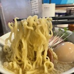 麺や でこ - 