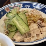 けいらく - ウンパイロー　UP‼️