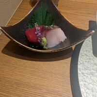 天冨良 麻布よこ田 恵比寿ガーデンプレイス店 - 