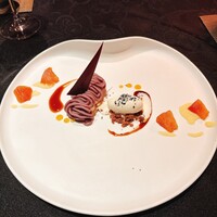 神楽坂 フレンチレストラン ラリアンス - 