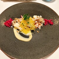 神楽坂 フレンチレストラン ラリアンス - 