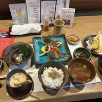 旬活和食 ままや -  旬活和食 ままや -